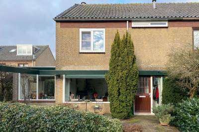 Woning Rak 19 Bergen (NH)