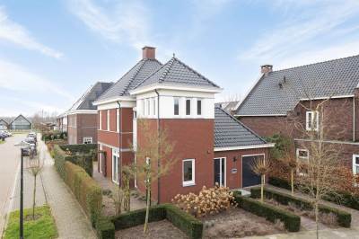 Woning De Schouw 15 Geffen