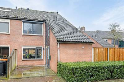 Woning Herman ter Hoentelaan 39 Losser