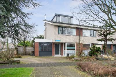 Woning Andantestraat 1 Almere