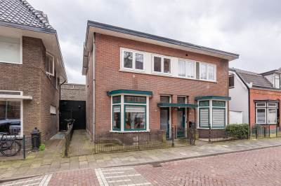 Woning St. Vitusstraat 12 Hilversum