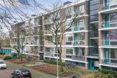 Woning Holwerdalaan 130 Voorburg