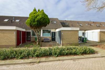 Woning Girsesland 52 Middelburg