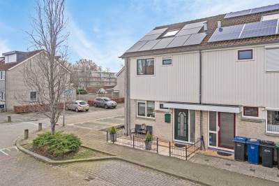 Woning Snoekstraat 16 Almere