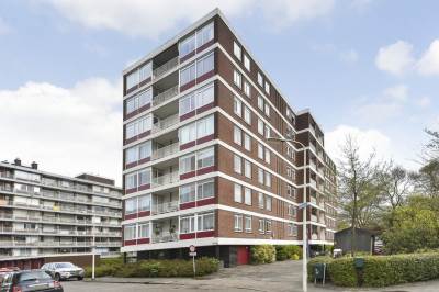 Woning Kornalijnhorst 472 Den Haag
