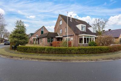 Woning Doornenkamp 23 Doornspijk