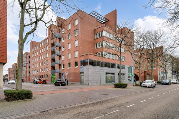 Woning Remalunet 29E Maastricht