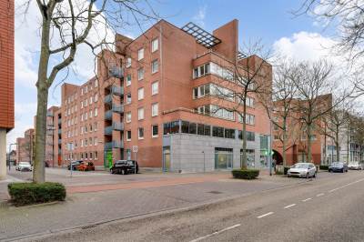 Woning Remalunet 29E Maastricht