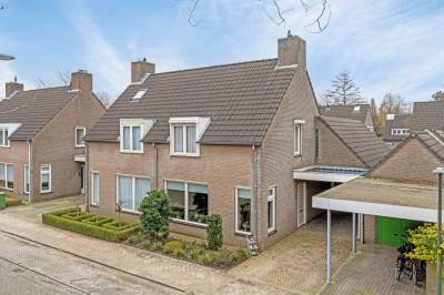 Woning Schepenstraat 20 Bladel