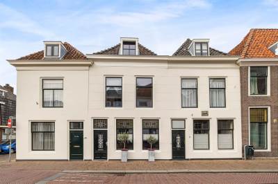 Woning Voorstraat 57 Brielle