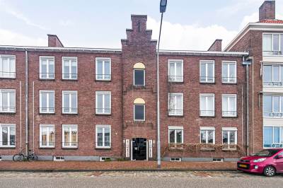 Woning Rouaansekaai 101 Middelburg
