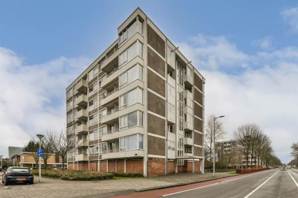 Woning Van Boshuizenstraat 323 Amsterdam