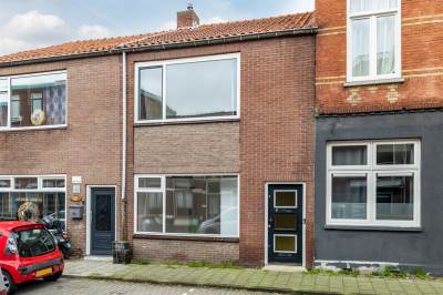 Woning Beekstraat 4 Breda