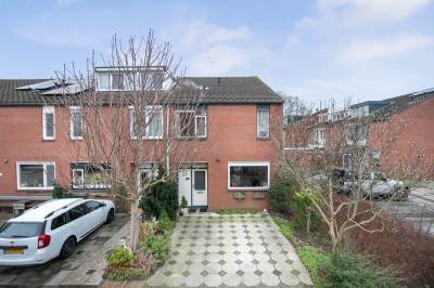 Woning Walvisbaai 21 Capelle aan den IJssel