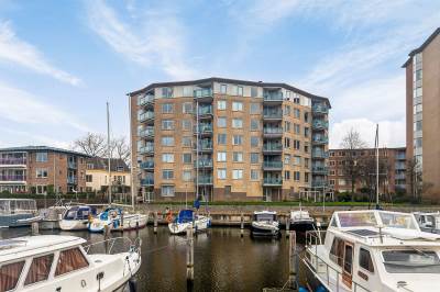 Woning Touwbaan 85 Middelburg