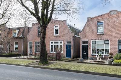 Woning Stationsweg 146 Sliedrecht