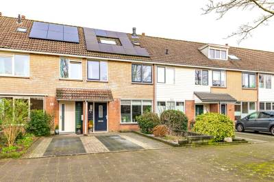 Woning Crosestein 3407 Zeist