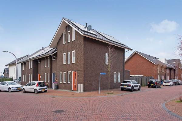 Woning Weegbree 52 Pijnacker