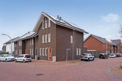 Woning Weegbree 52 Pijnacker