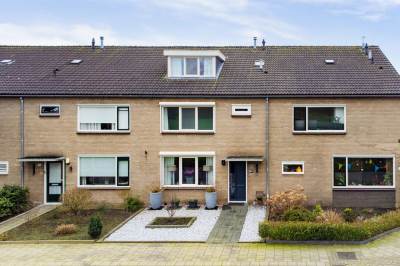 Woning Camphuysenstraat 56 Hengelo (OV)