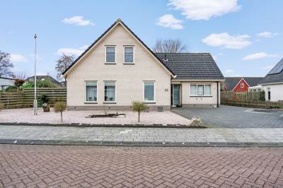 Woning De beugel 51 Steenwijk