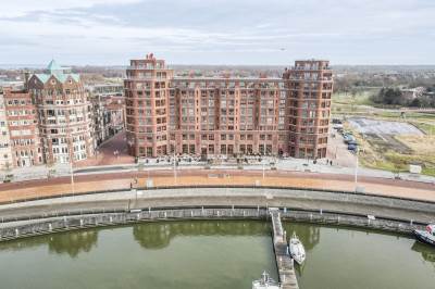 Woning Schoonzicht 258 Lelystad