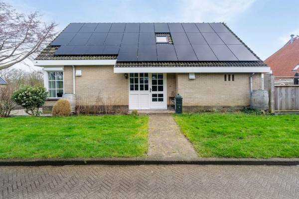 Woning It String 2 Arum