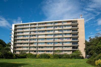 Woning Apollolaan 642 Leiden