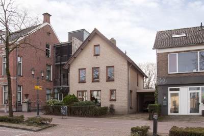 Woning Markt 99 Etten-Leur