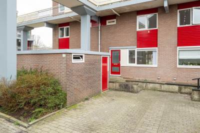 Woning Waterman 68 Hoorn (NH)