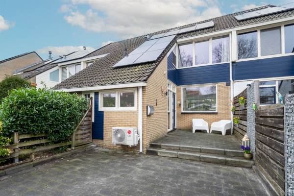 Woning Kajuit 54 Groningen - Oozo.nl