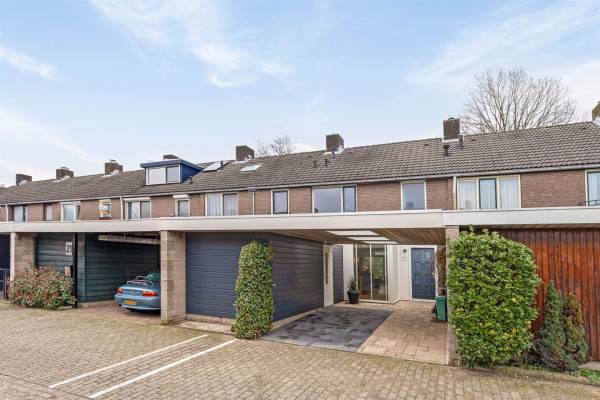 Woning Alblasserdamstraat 23 Arnhem