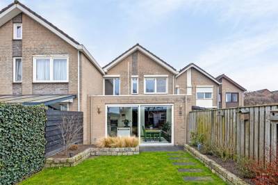 Woning Eligiusweg 21 Venray