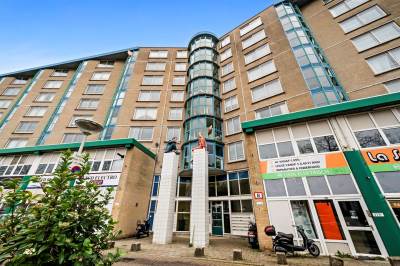 Woning Loosduinseweg 487 Den Haag