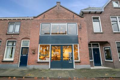 Woning Van Loonstraat 3a Woerden