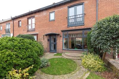 Woning Van der Duyn van Maasdamstraat 13 Hilversum