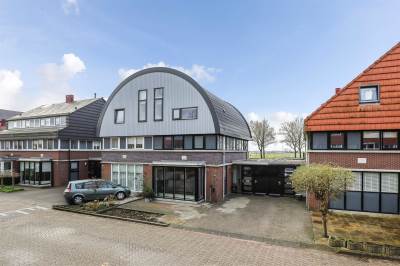 Woning Schoffel 21 Warmenhuizen