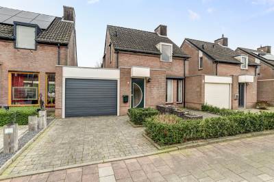 Woning Hulstakker 24 Baarle-Nassau
