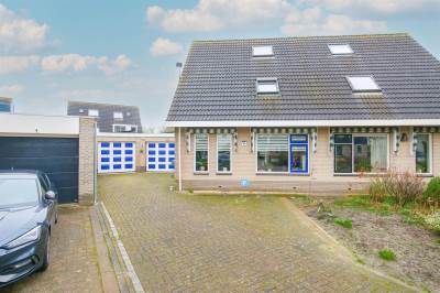 Woning Ruiter 14a Wieringerwerf