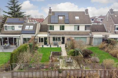 Woning Schoener 28 Wijk bij Duurstede