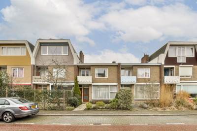 Woning Prof. Lorentzlaan 78 Amstelveen