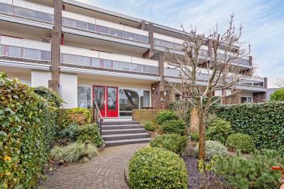 Woning Strengen 118 Oudewater