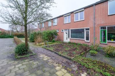 Woning Rhônepad 8 Assen