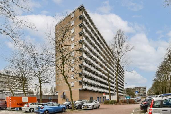 Woning Groenhof 84 Amstelveen