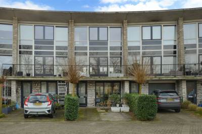 Woning Martin Luther Kingpark 18 Huizen