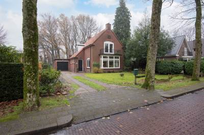 Woning Parklaan 12 Putten