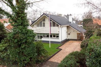 Woning Dikkerslaan 9 Borne