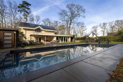 Woning Driekieftenweg 3 Epse