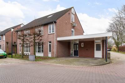 Woning De Schutsboom 25 Boxtel