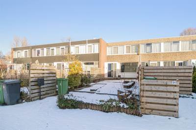 Woning Baken 92 Groningen